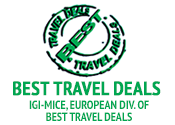 Best Travel Deals